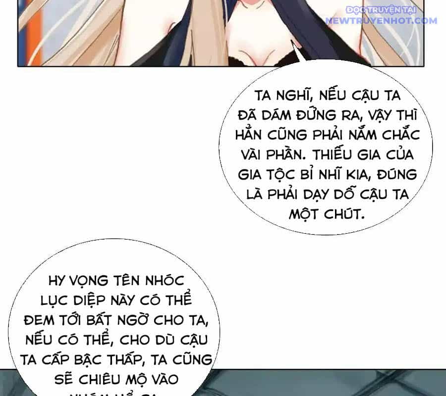 Không Tốc Tinh Ngân - Chương 89 - ảnh 105