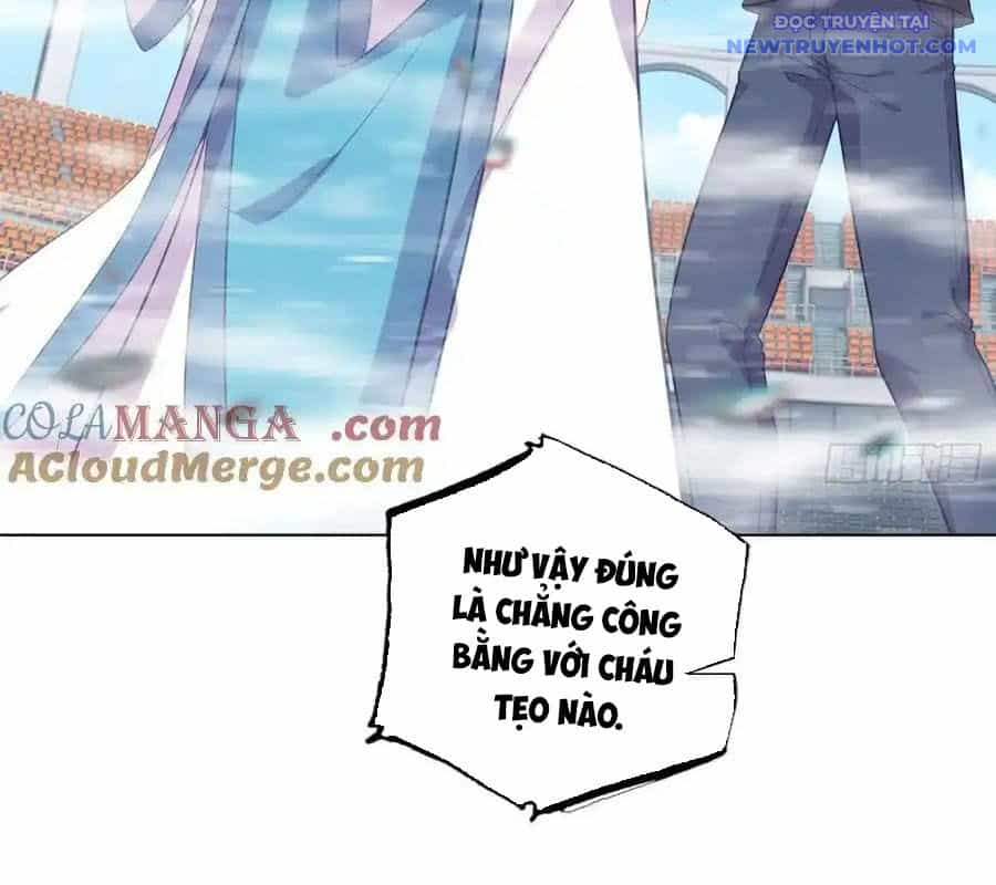 Không Tốc Tinh Ngân - Chương 89 - ảnh 41