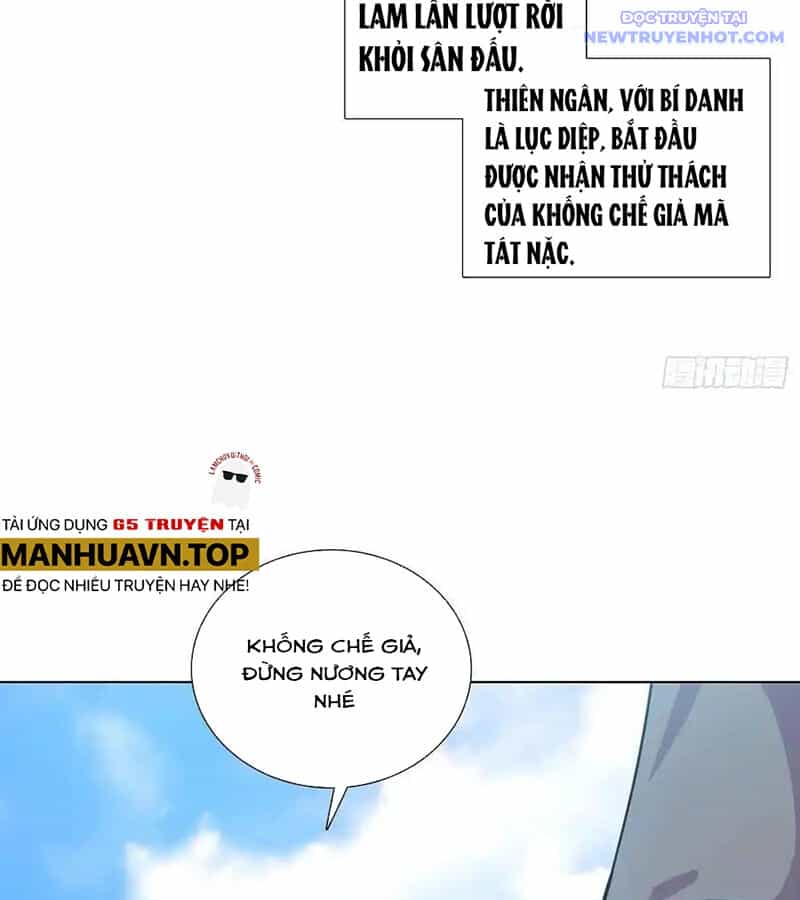 Không Tốc Tinh Ngân - Chương 90 - ảnh 14