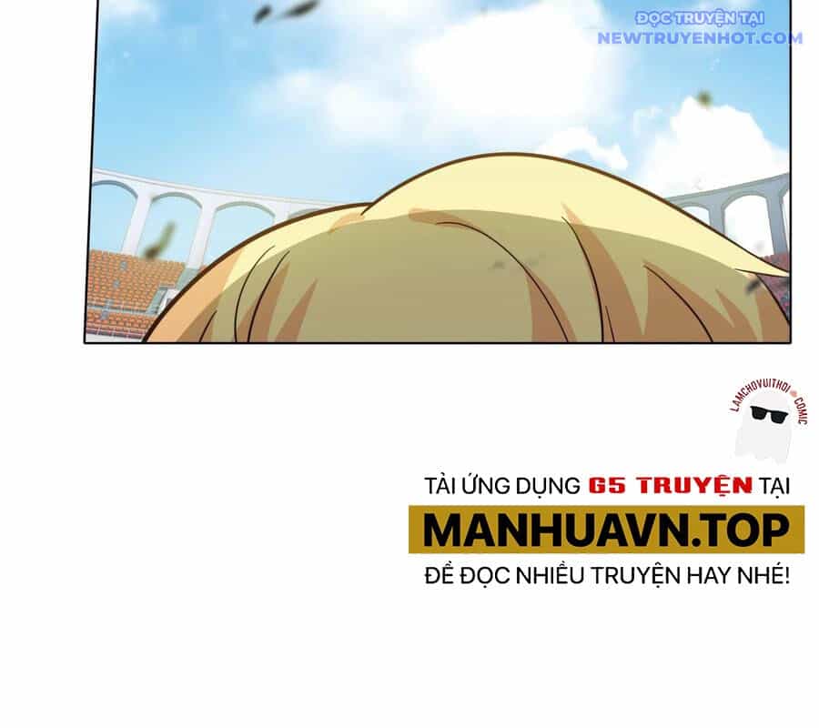 Không Tốc Tinh Ngân - Chương 91 - ảnh 121