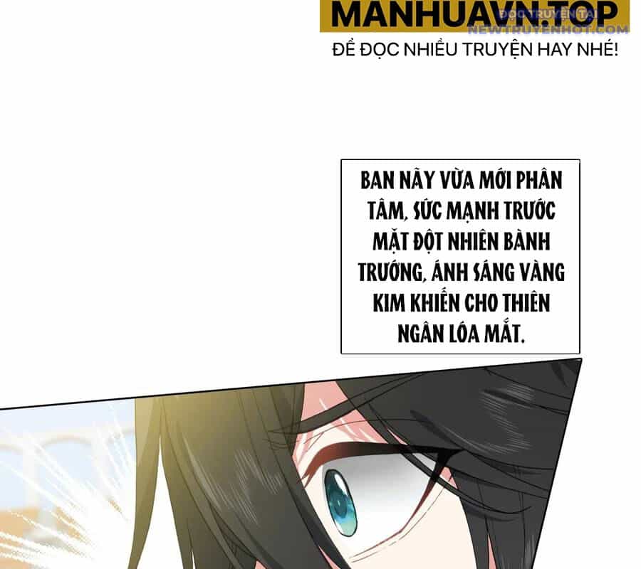 Không Tốc Tinh Ngân - Chương 91 - ảnh 22