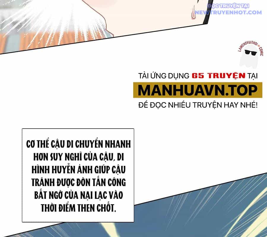 Không Tốc Tinh Ngân - Chương 91 - ảnh 24