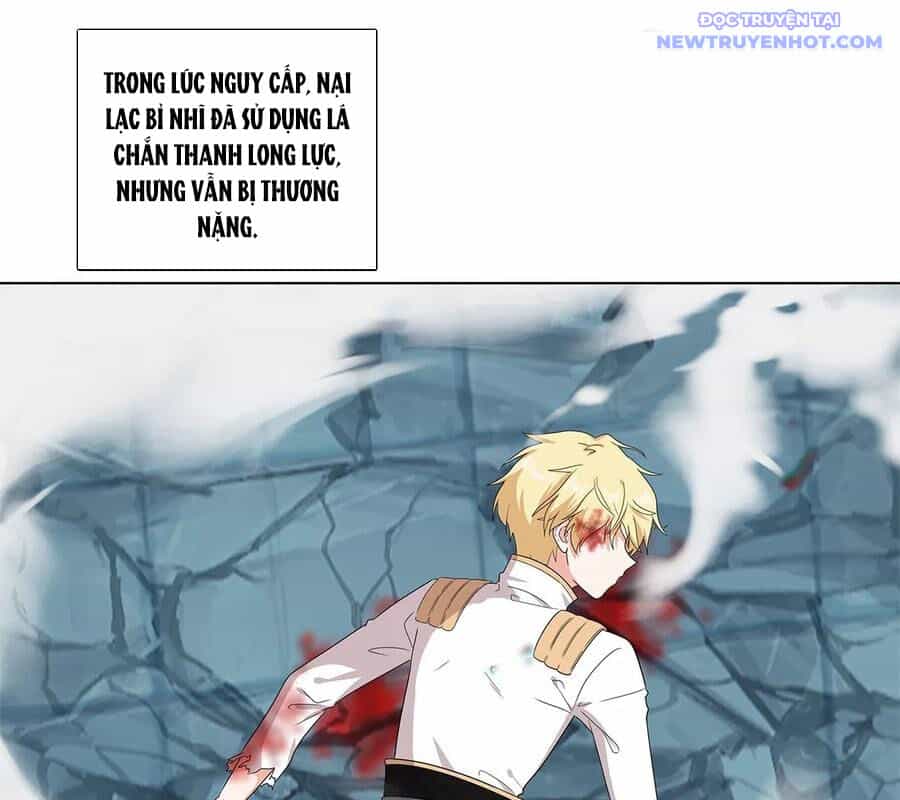 Không Tốc Tinh Ngân - Chương 92 - ảnh 18
