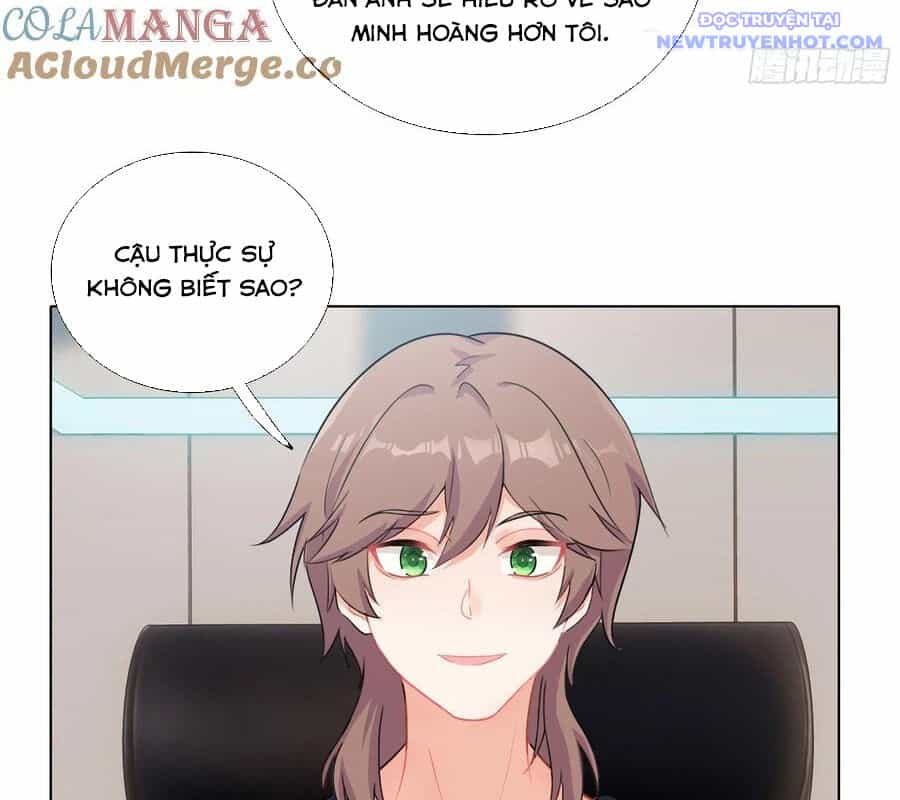 Không Tốc Tinh Ngân - Chương 94 - ảnh 27