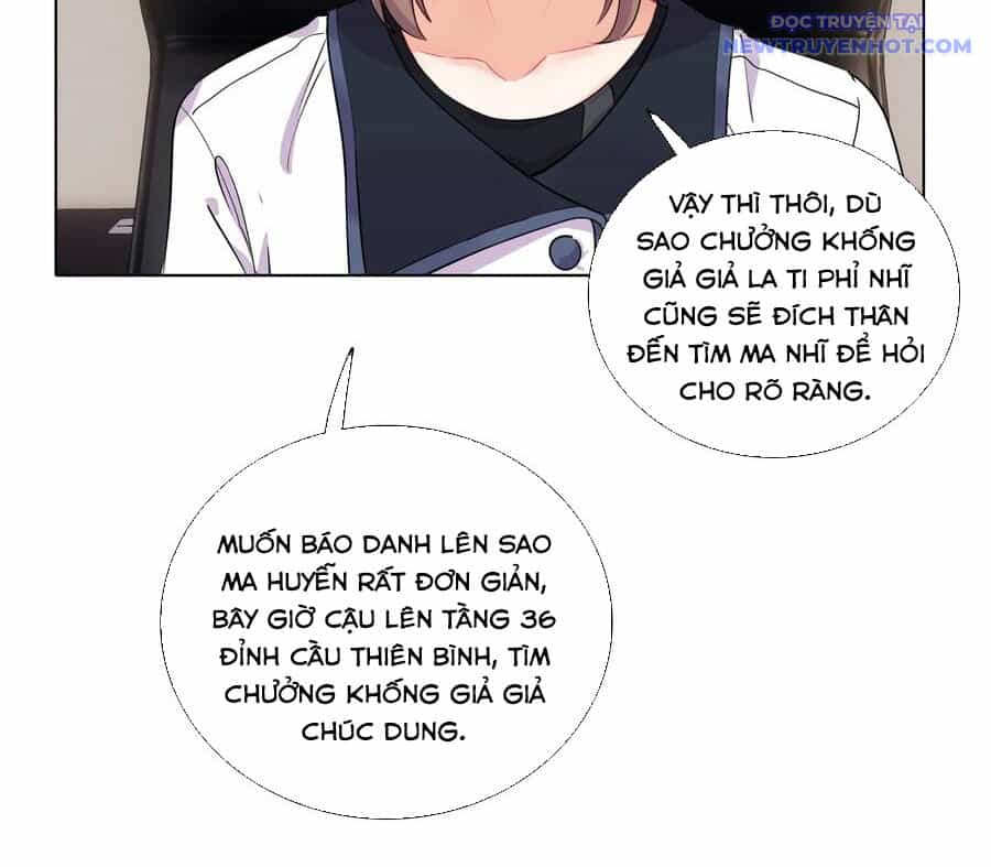 Không Tốc Tinh Ngân - Chương 94 - ảnh 28