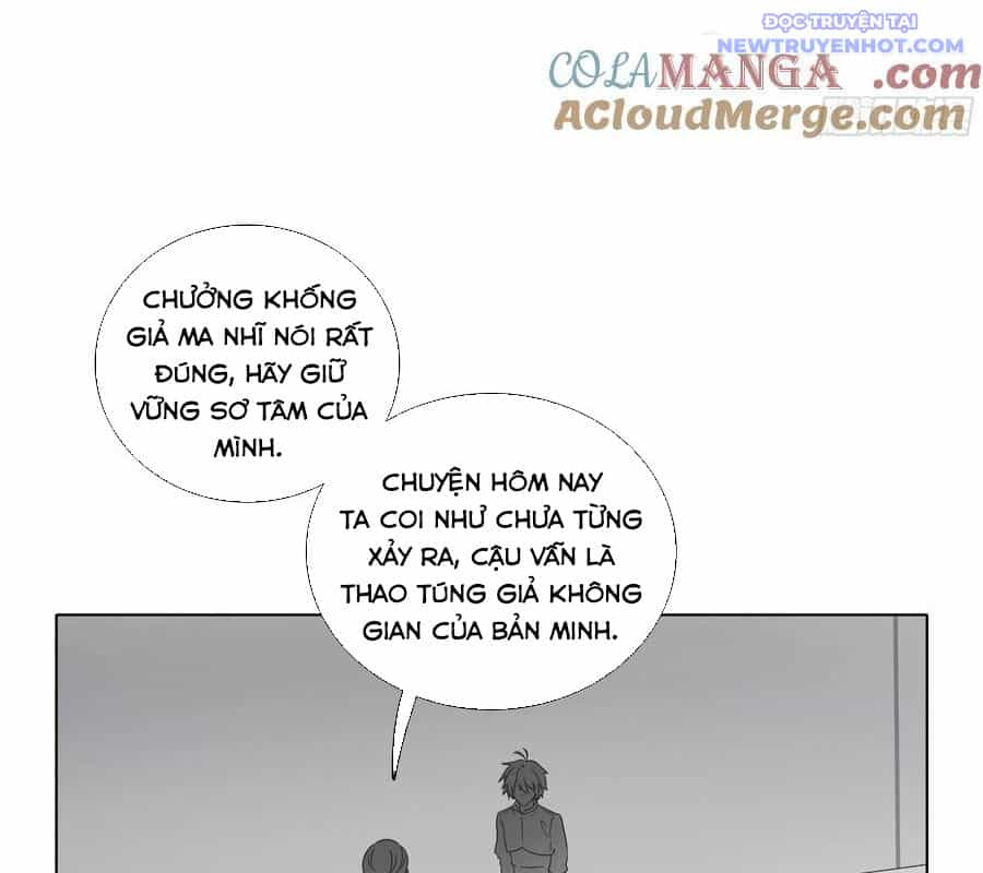 Không Tốc Tinh Ngân - Chương 94 - ảnh 3