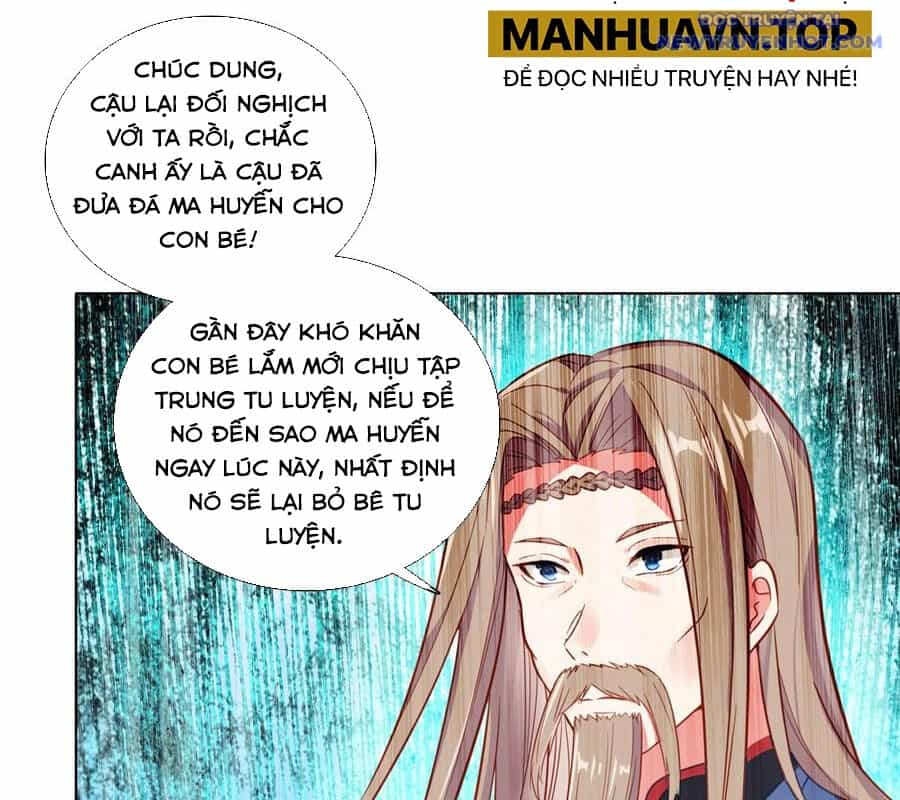 Không Tốc Tinh Ngân - Chương 94 - ảnh 39