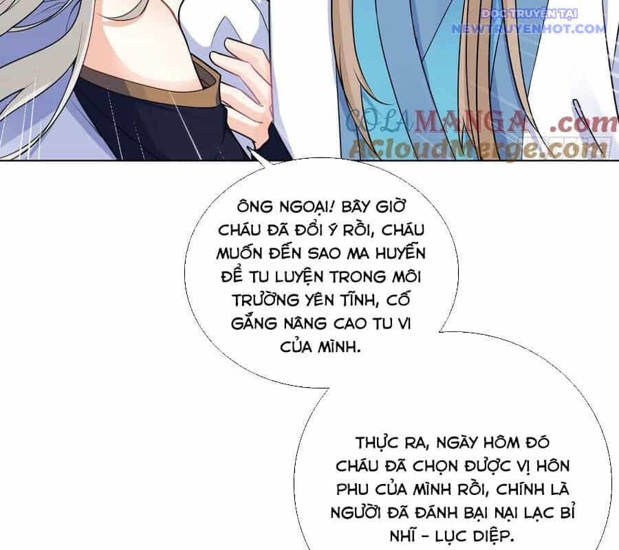 Không Tốc Tinh Ngân - Chương 94 - ảnh 54
