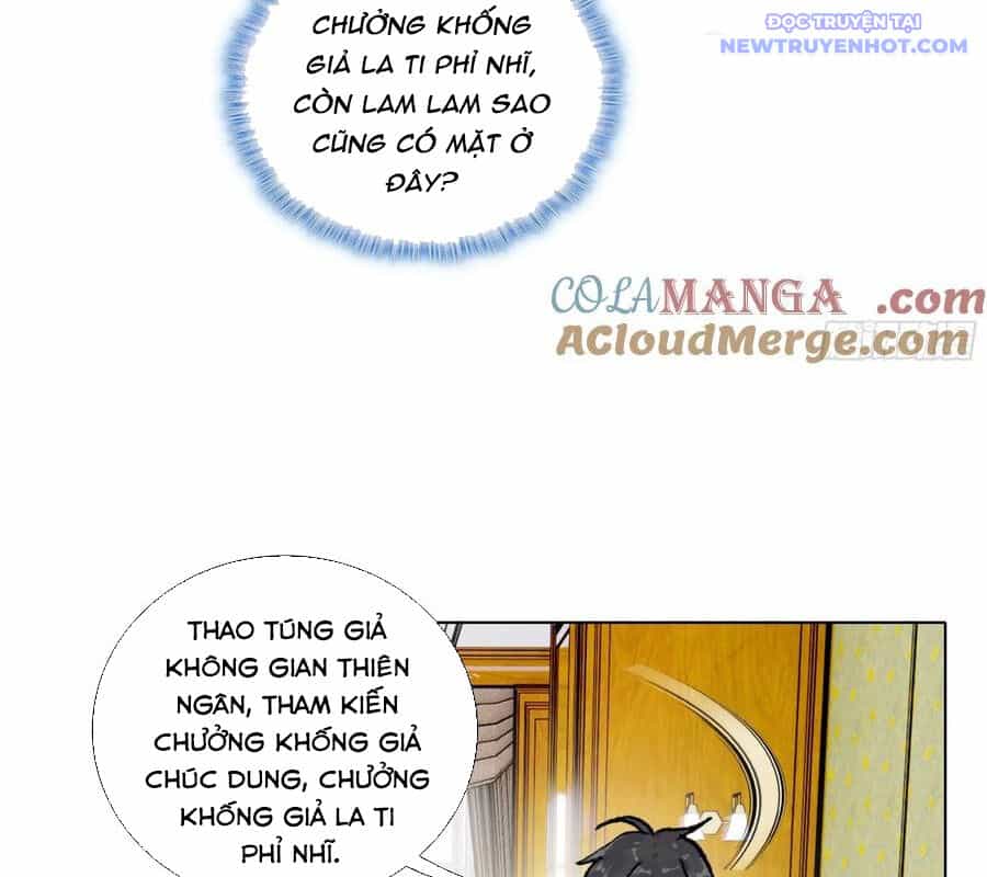 Không Tốc Tinh Ngân - Chương 94 - ảnh 78