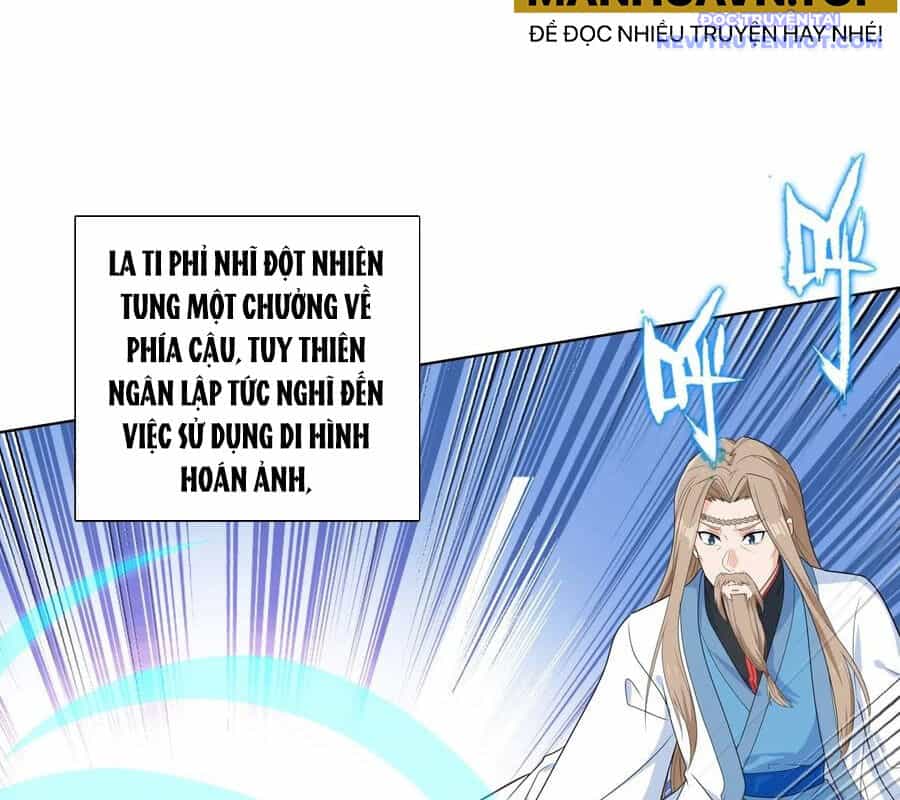 Không Tốc Tinh Ngân - Chương 95 - ảnh 10