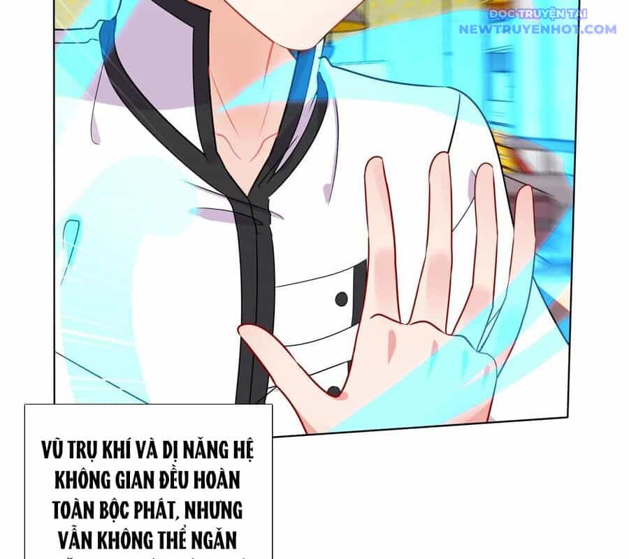 Không Tốc Tinh Ngân - Chương 95 - ảnh 13