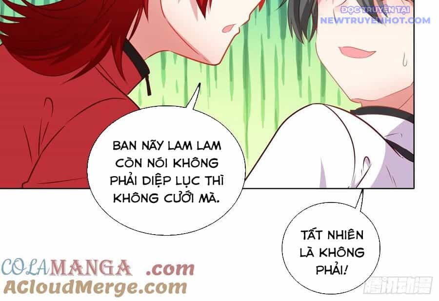 Không Tốc Tinh Ngân - Chương 95 - ảnh 29
