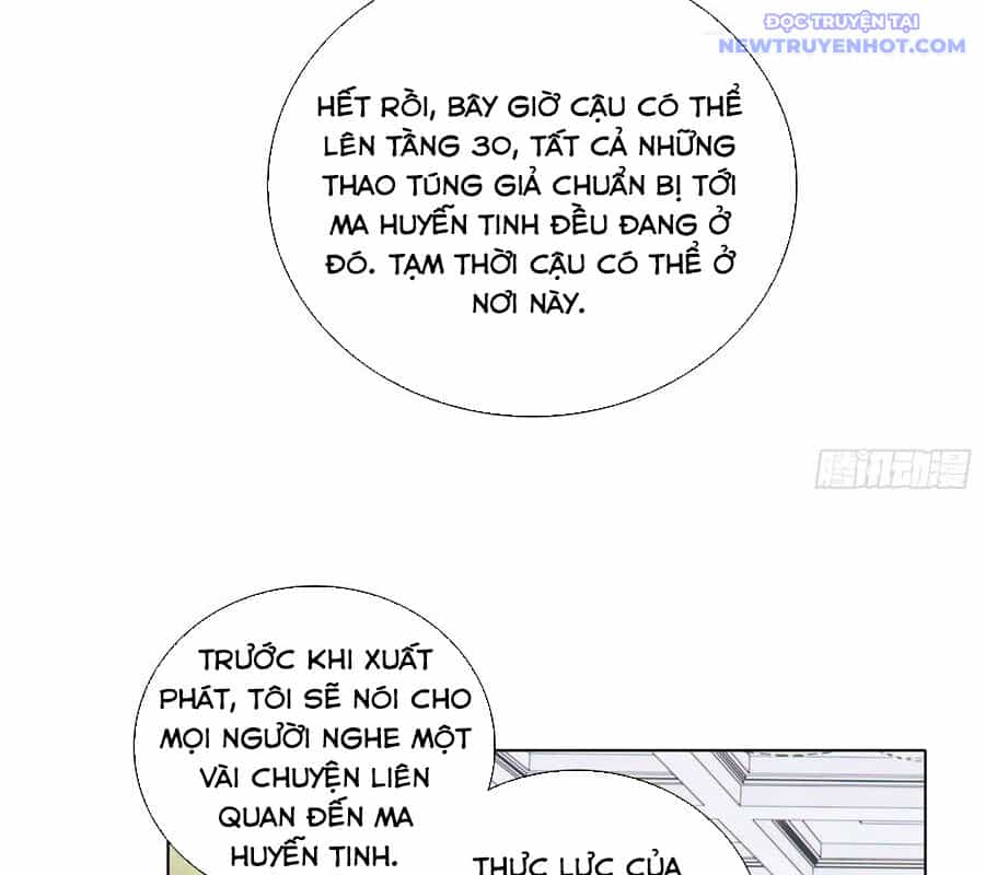 Không Tốc Tinh Ngân - Chương 95 - ảnh 36
