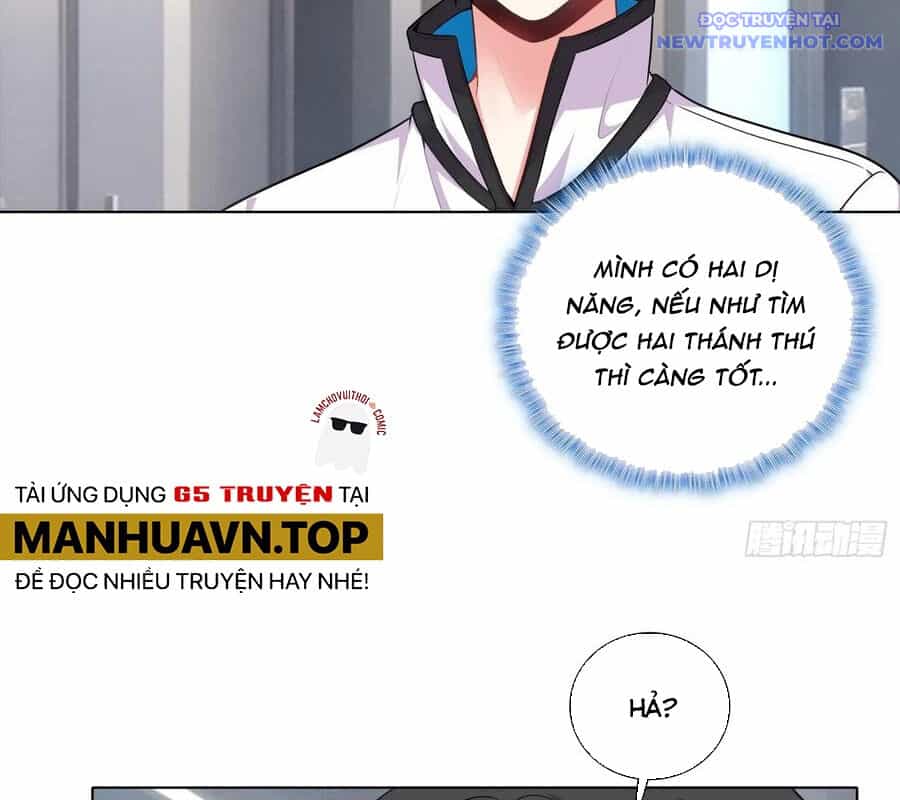 Không Tốc Tinh Ngân - Chương 95 - ảnh 44