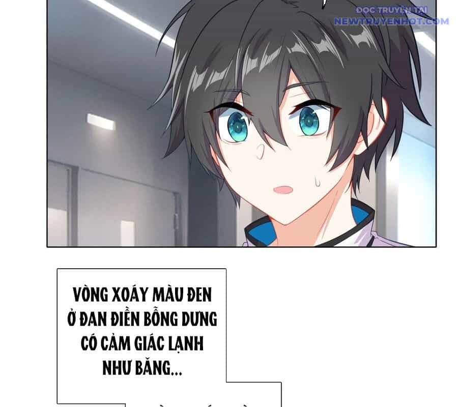 Không Tốc Tinh Ngân - Chương 95 - ảnh 45