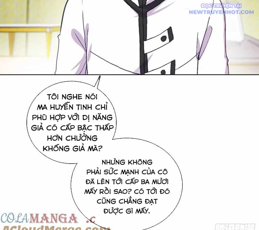 Không Tốc Tinh Ngân - Chương 95 - ảnh 6