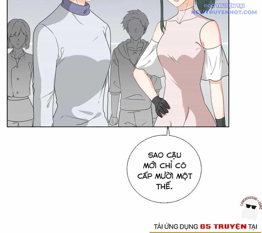 Không Tốc Tinh Ngân - Chương 95 - ảnh 65