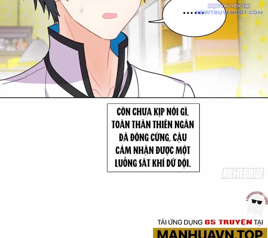 Không Tốc Tinh Ngân - Chương 95 - ảnh 9