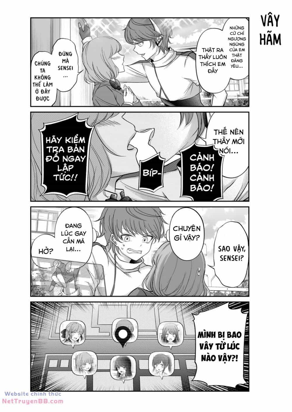 Khổng Tử Làm Vtuber - Chương 5 - ảnh 13