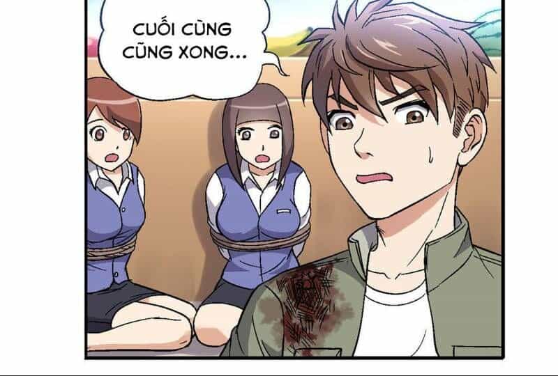 Khống Vận Sư - Chương 1 - ảnh 25