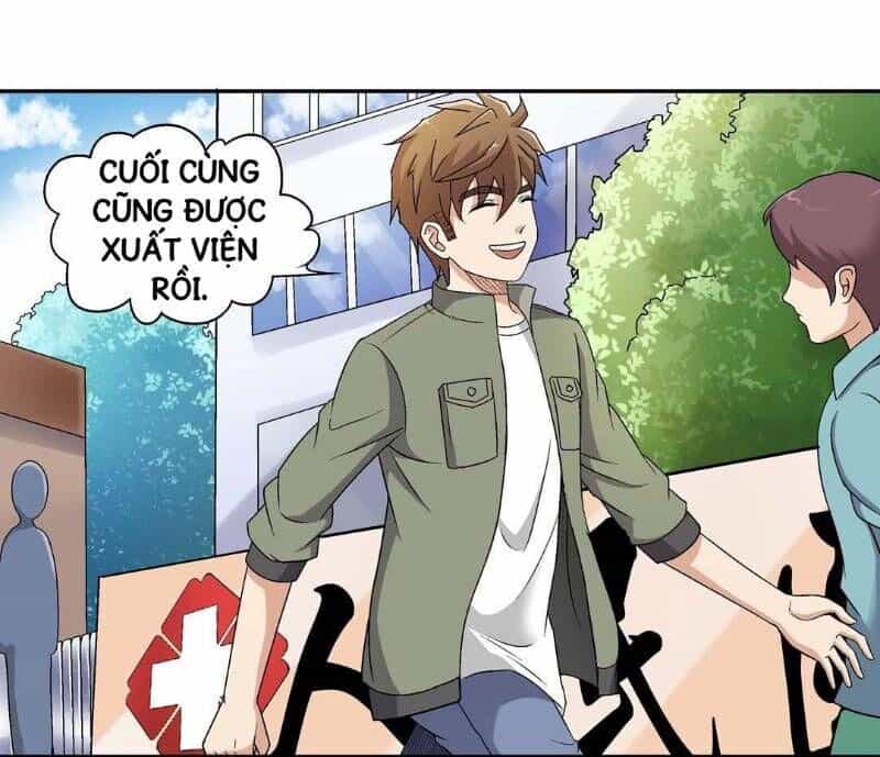 Khống Vận Sư - Chương 11 - ảnh 17