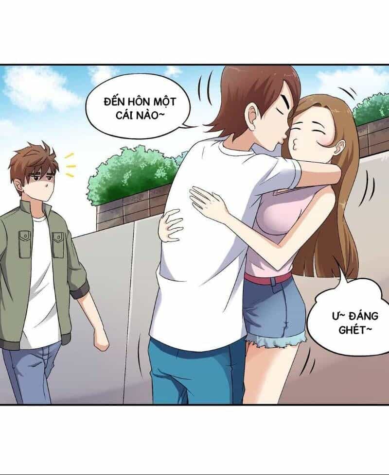 Khống Vận Sư - Chương 11 - ảnh 19