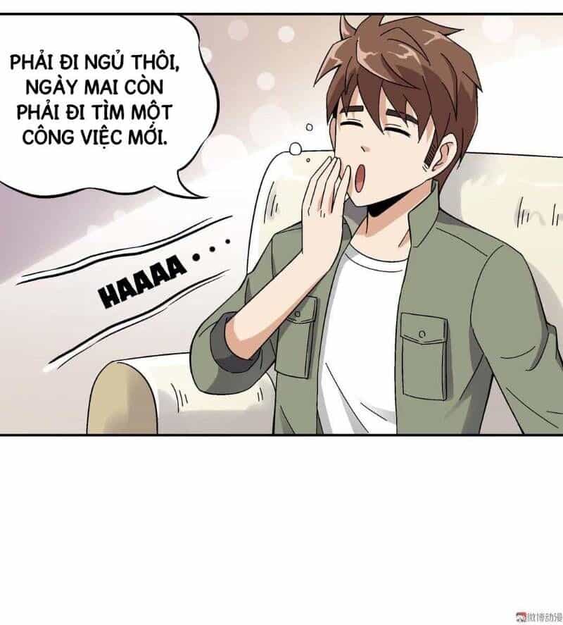 Khống Vận Sư - Chương 12 - ảnh 20