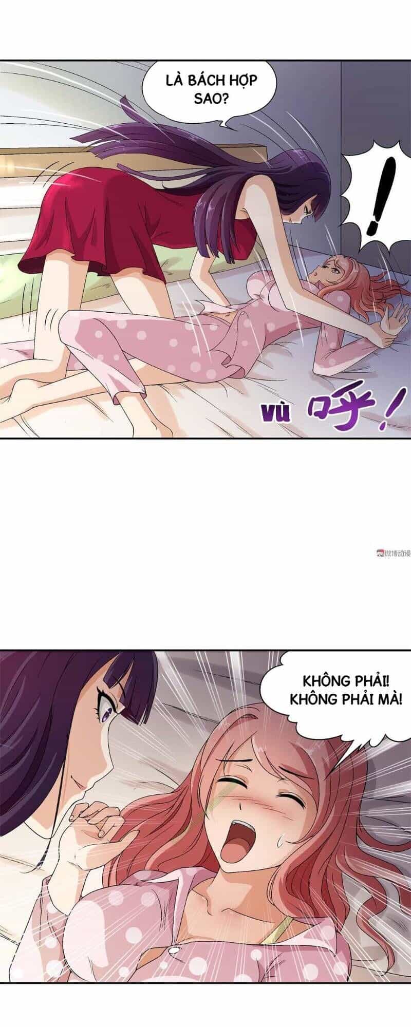 Khống Vận Sư - Chương 15 - ảnh 7