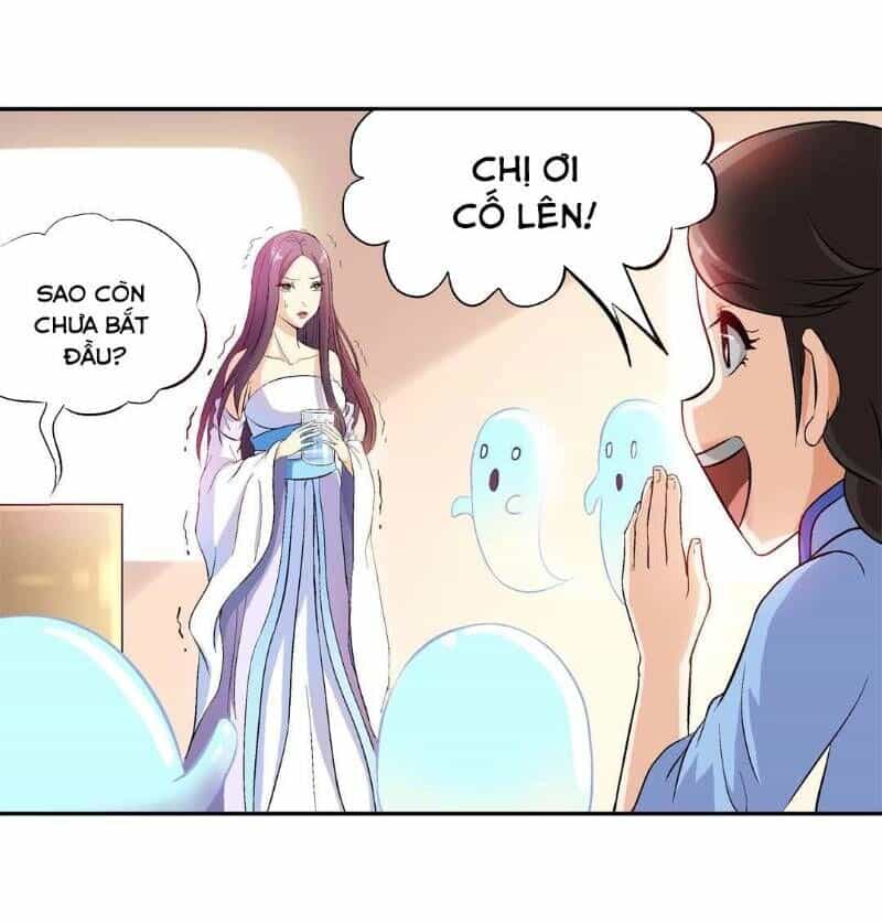 Khống Vận Sư - Chương 16 - ảnh 16