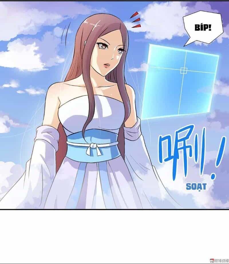 Khống Vận Sư - Chương 17 - ảnh 10