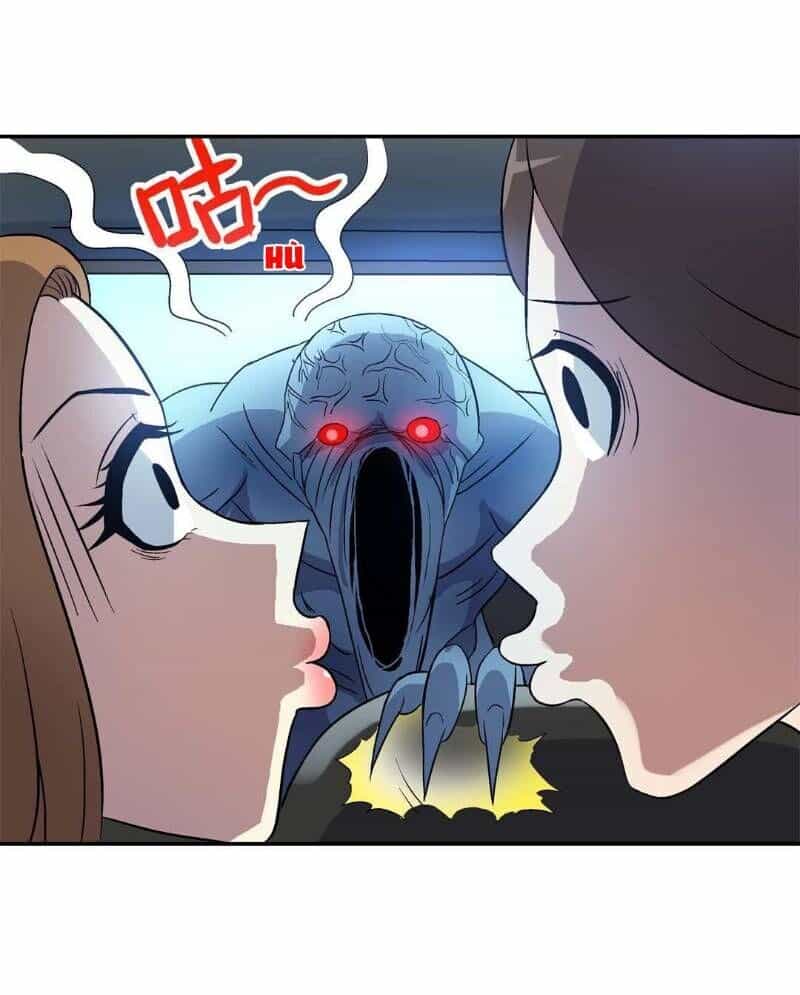Khống Vận Sư - Chương 17 - ảnh 16