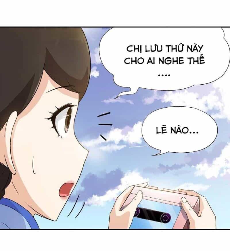 Khống Vận Sư - Chương 17 - ảnh 6