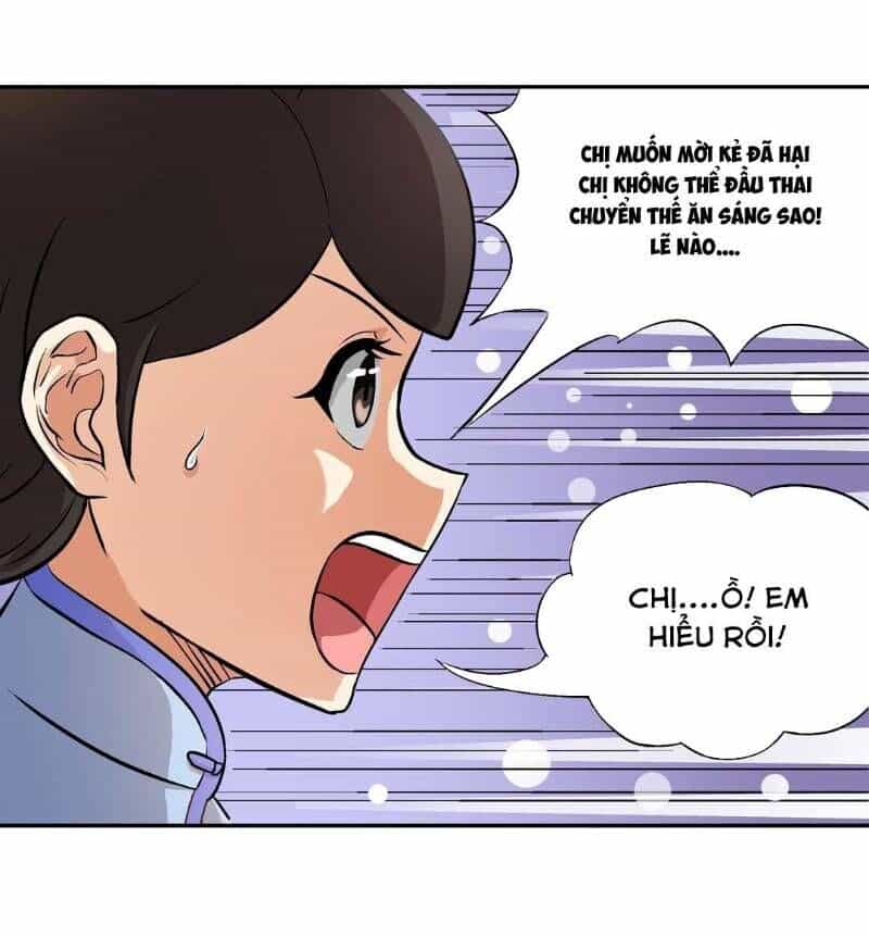 Khống Vận Sư - Chương 17 - ảnh 8