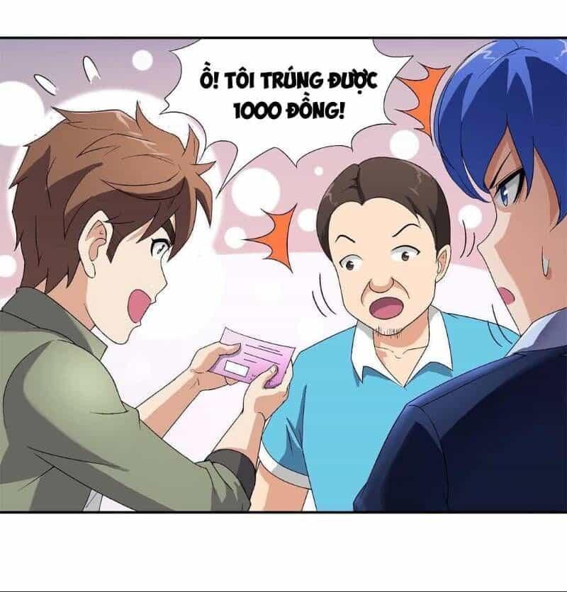 Khống Vận Sư - Chương 21 - ảnh 10