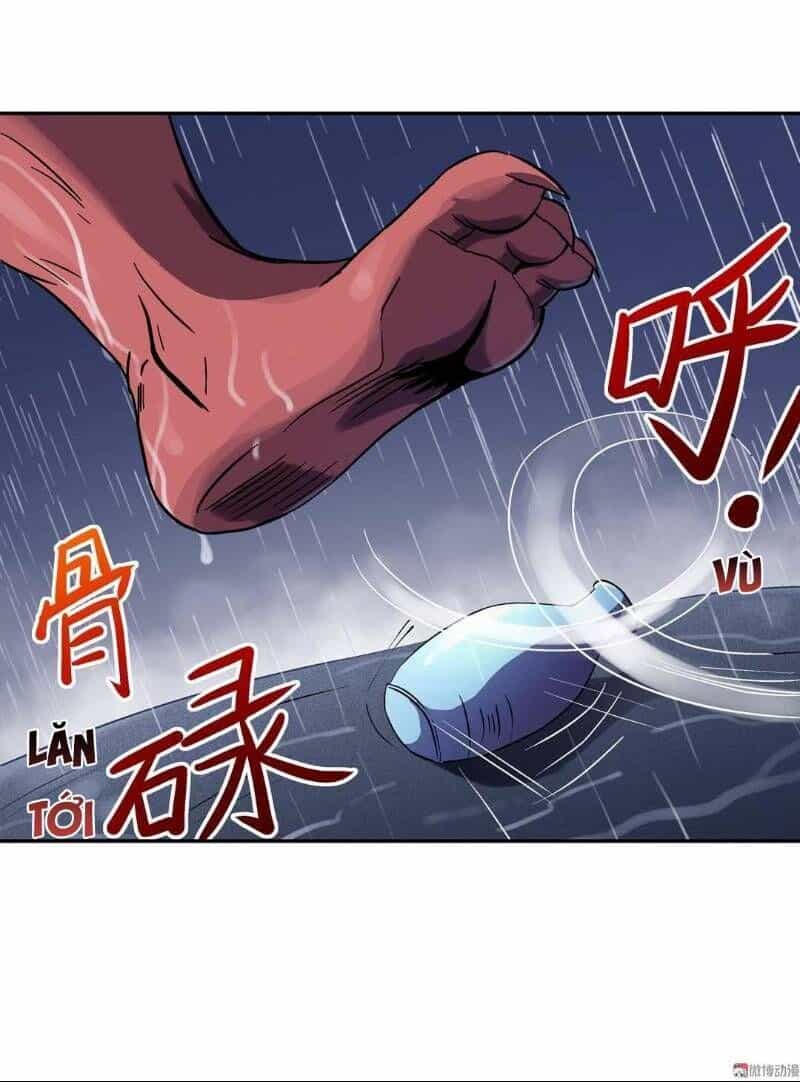 Khống Vận Sư - Chương 24 - ảnh 10