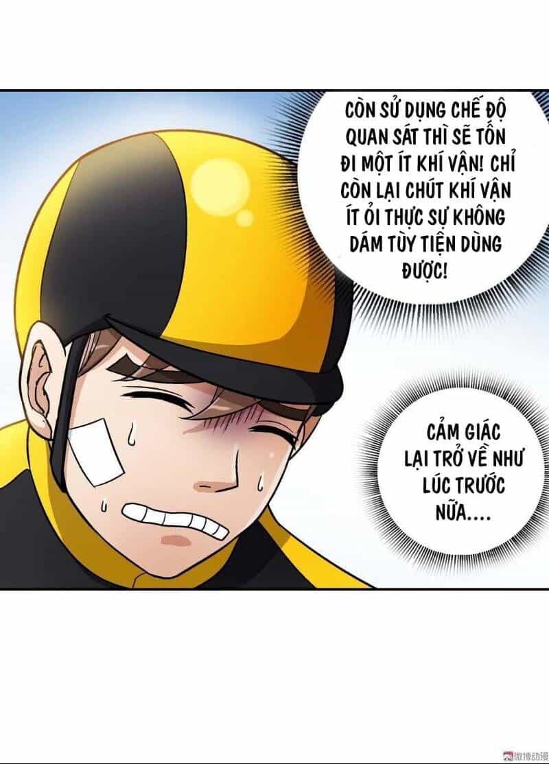 Khống Vận Sư - Chương 25 - ảnh 20