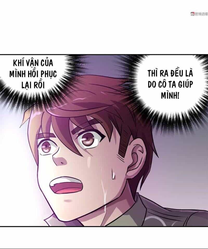 Khống Vận Sư - Chương 25 - ảnh 4