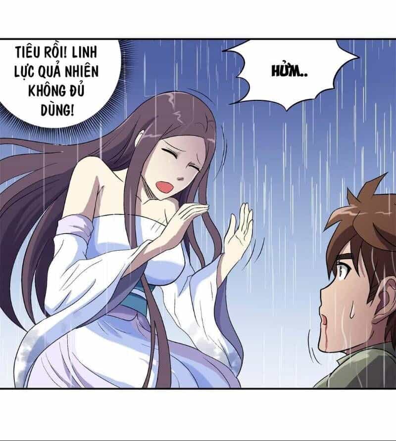 Khống Vận Sư - Chương 25 - ảnh 6