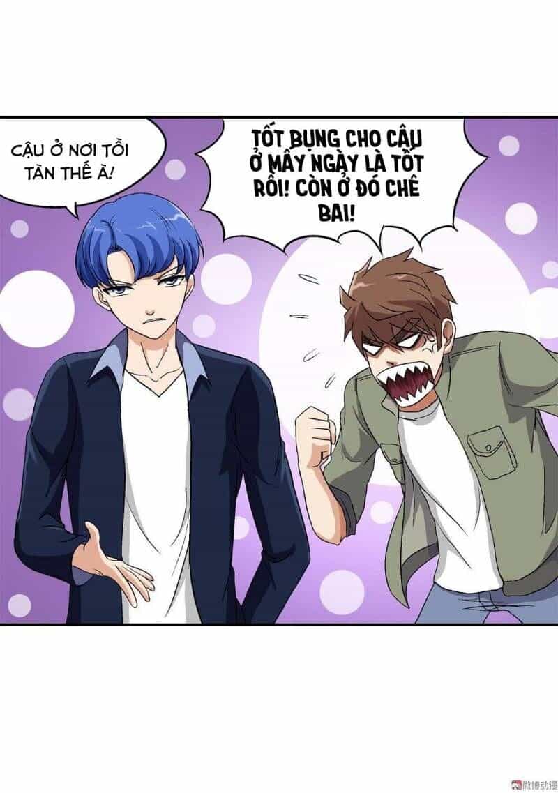 Khống Vận Sư - Chương 26 - ảnh 10