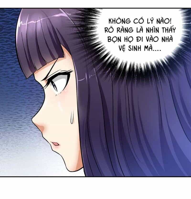Khống Vận Sư - Chương 29 - ảnh 6