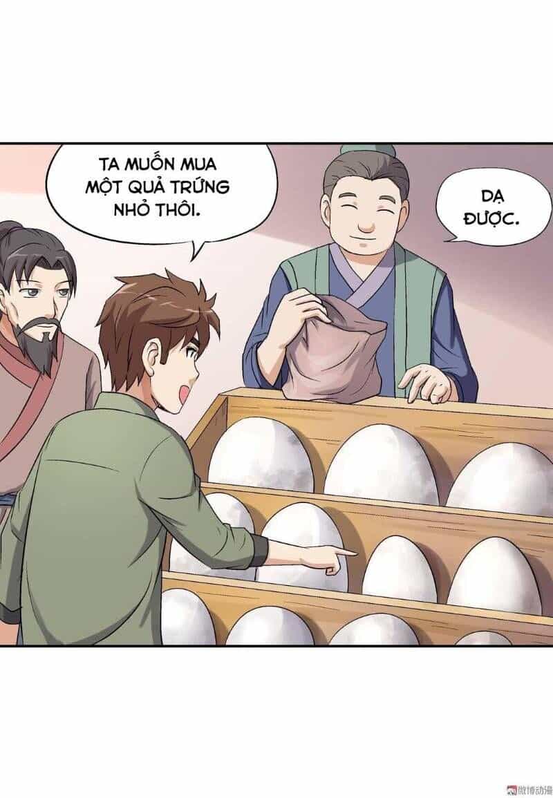 Khống Vận Sư - Chương 32 - ảnh 10