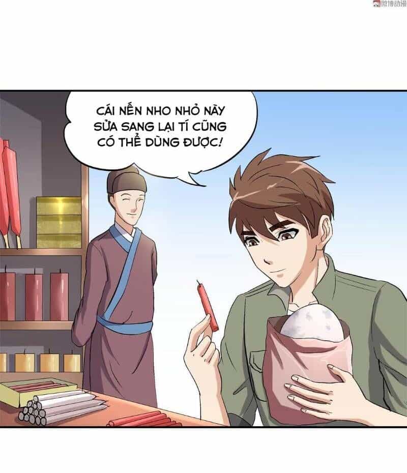 Khống Vận Sư - Chương 32 - ảnh 14
