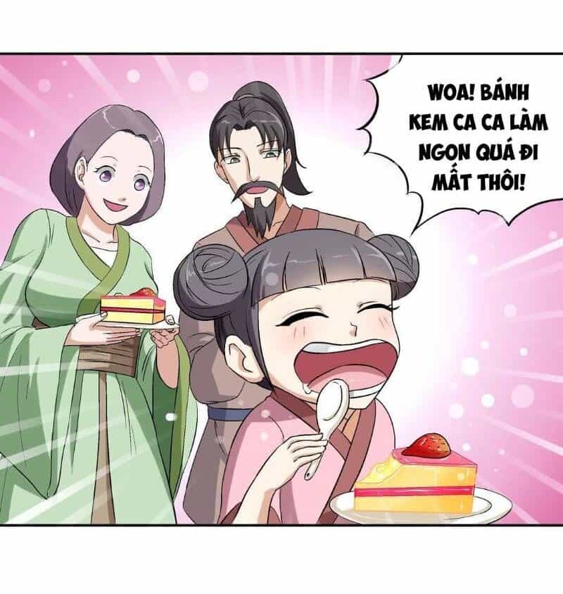 Khống Vận Sư - Chương 33 - ảnh 8
