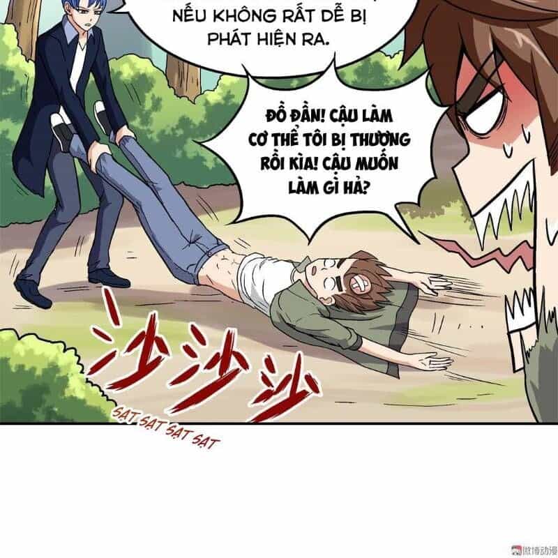 Khống Vận Sư - Chương 37 - ảnh 22