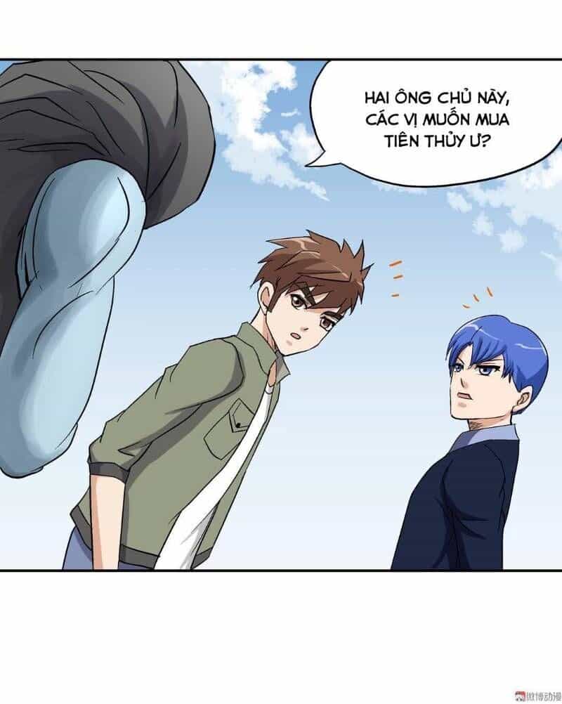 Khống Vận Sư - Chương 38 - ảnh 24