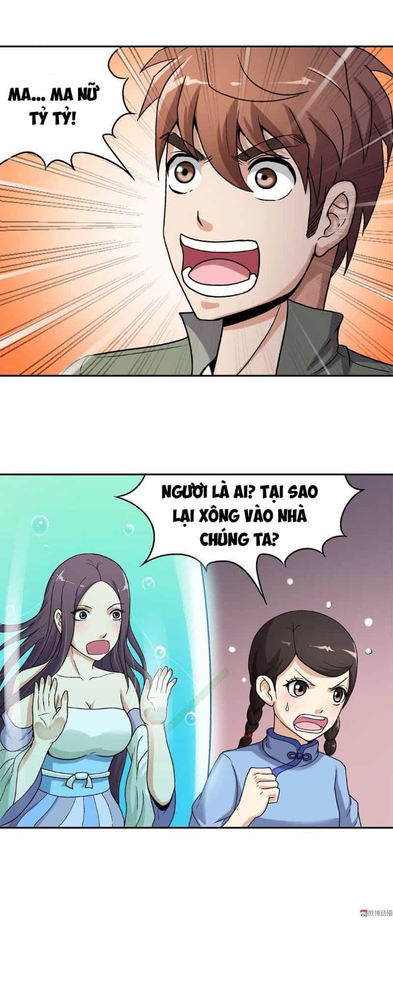 Khống Vận Sư - Chương 41 - ảnh 17