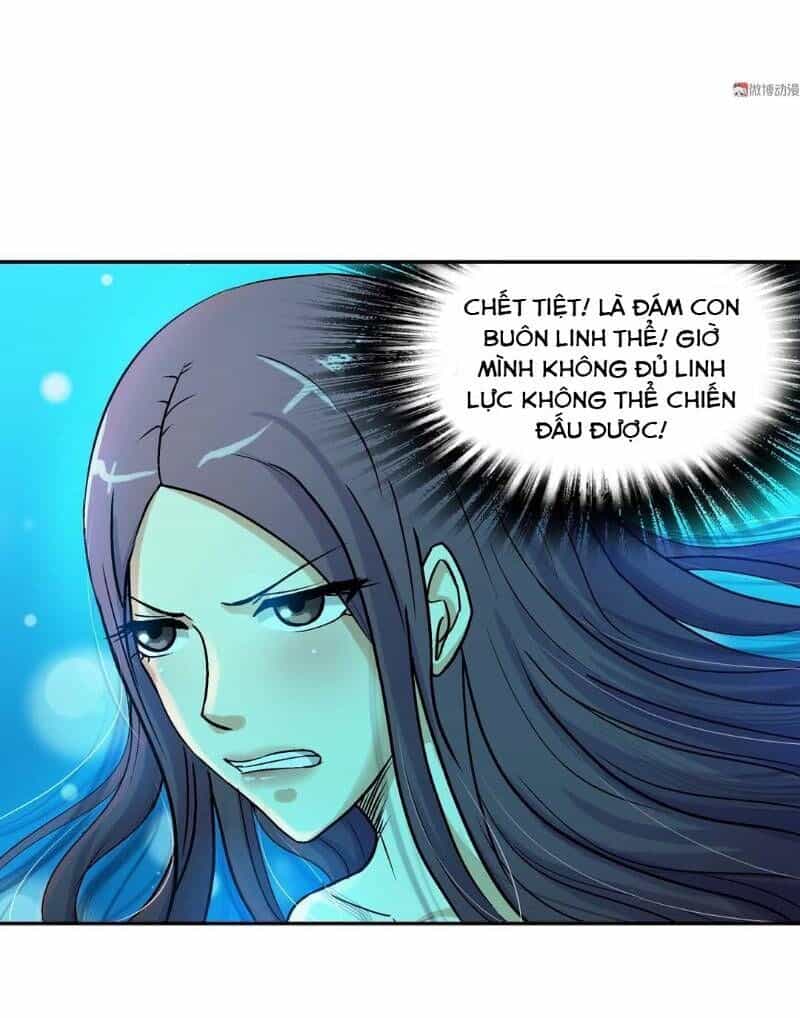 Khống Vận Sư - Chương 41 - ảnh 6