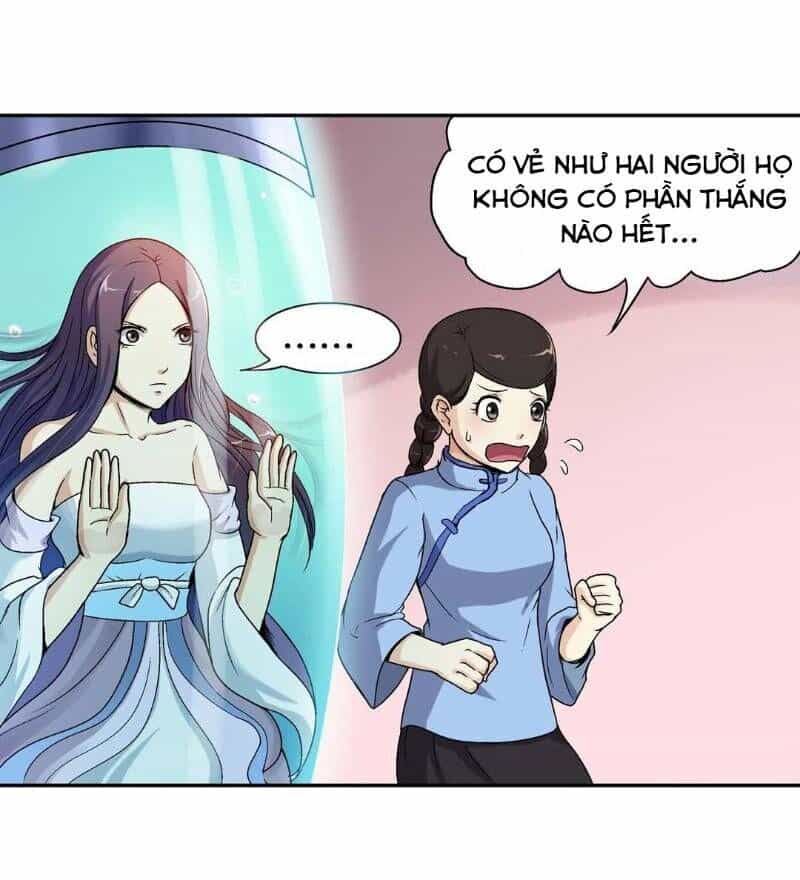 Khống Vận Sư - Chương 42 - ảnh 18