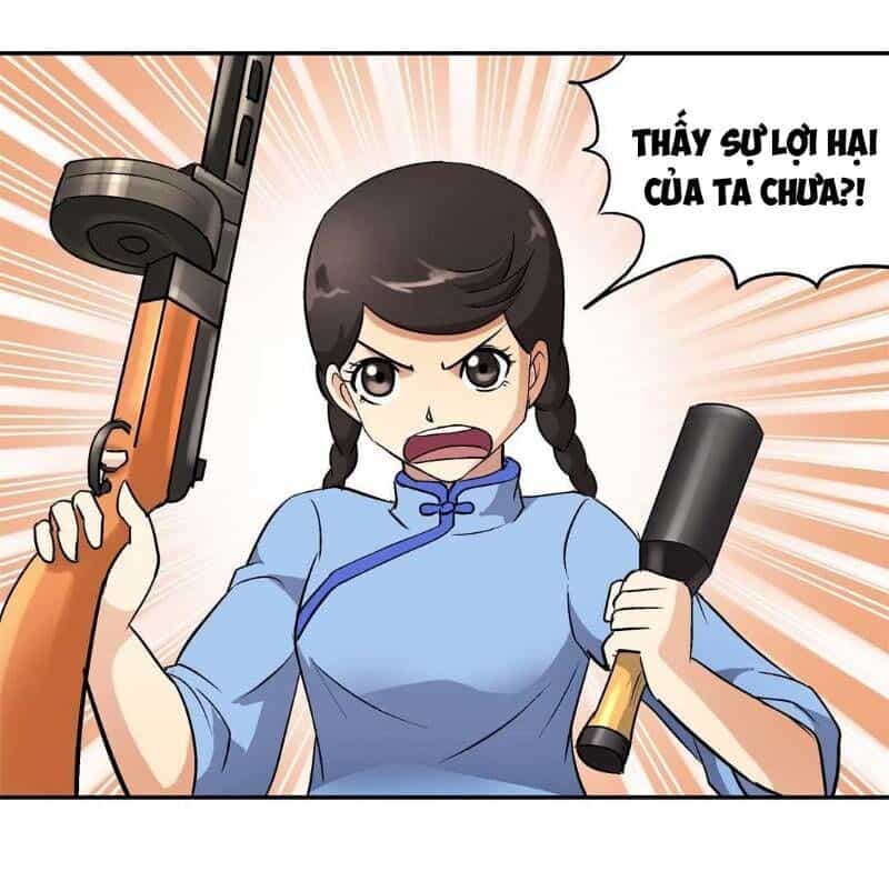 Khống Vận Sư - Chương 43 - ảnh 10