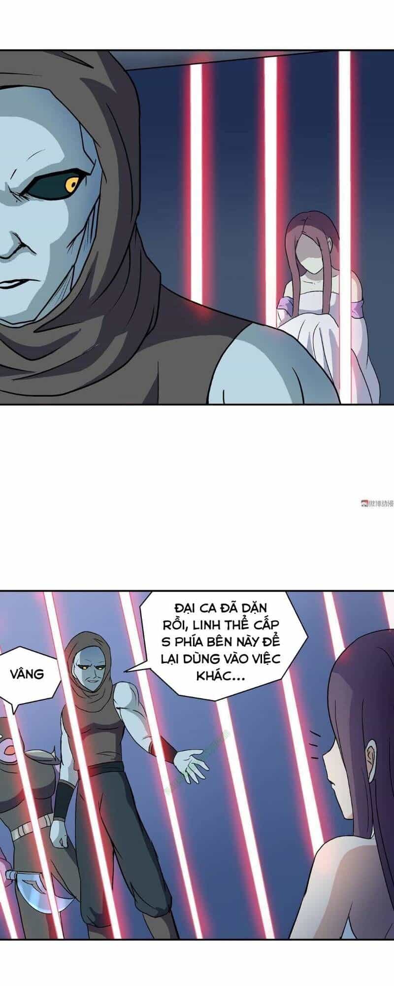 Khống Vận Sư - Chương 50 - ảnh 9